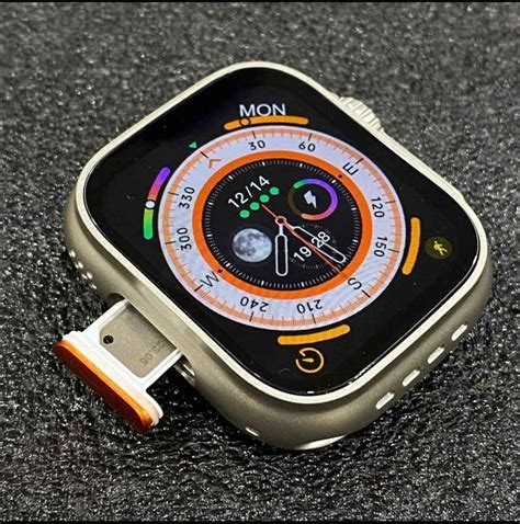 4g sim card for smart watch|smart watch with sim facility.